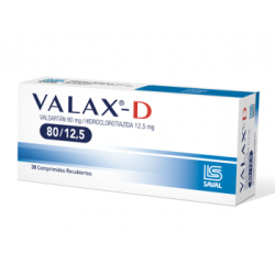 VALAX D 80/12.5
