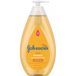 Johnson Baby Shampoo Clasico