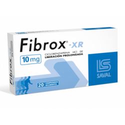 FIBROX- XR