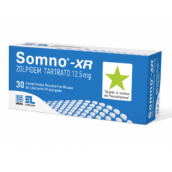 SOMNO-XR