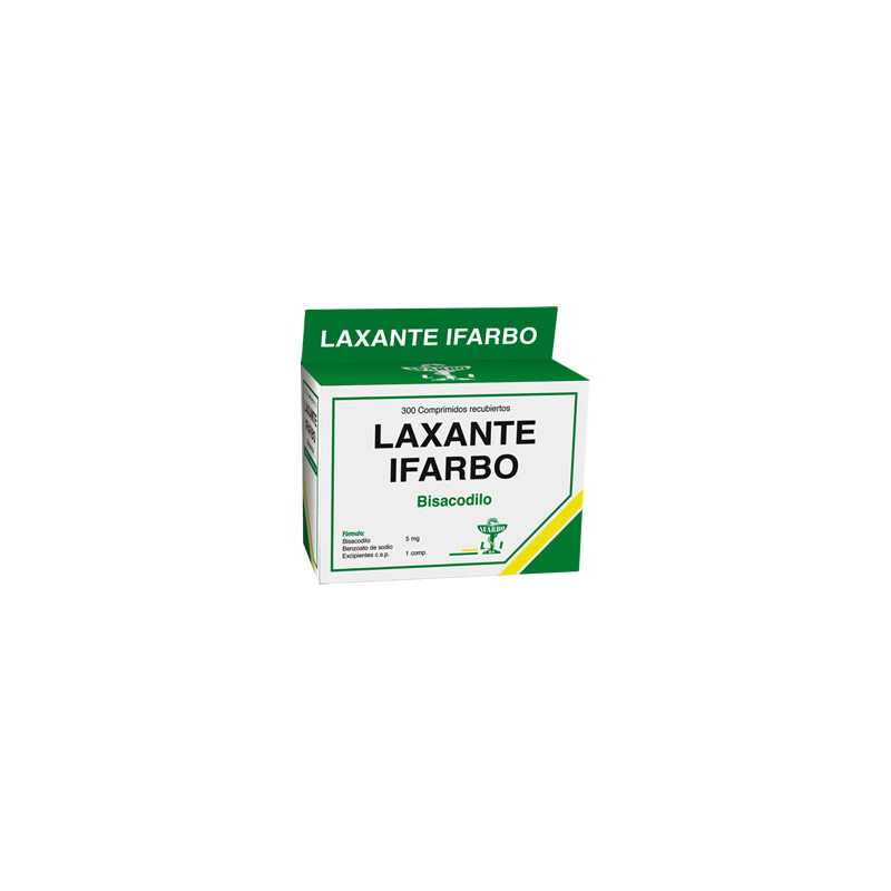 Laxante Ifarbo