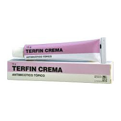Terfin 1gr. Crema