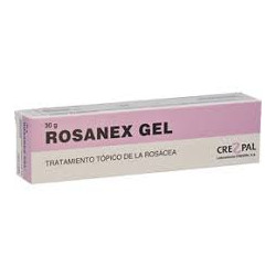 Rosanex 1% Gel