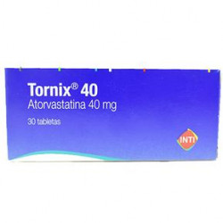 Tornix 40