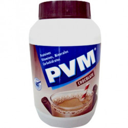PVM Chocolate