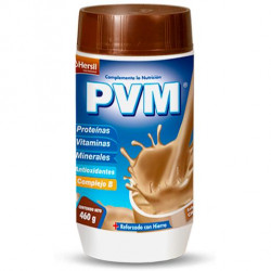 PVM Chocolate