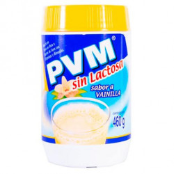 PVM Sin Lactosa Vanilla