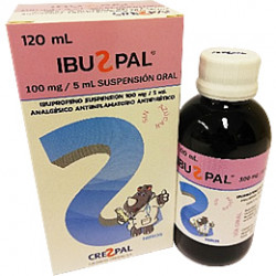 IBUSPAL 100 mg