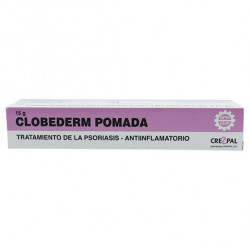 Clobederm 0.05 Pomada
