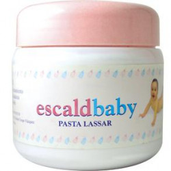 Escald Baby Pasta