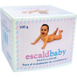 Escald Baby Pasta
