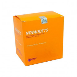 NOVADOL 75