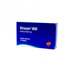 Virusan 800